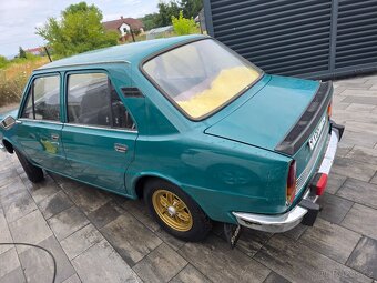Škoda 120 l - 6