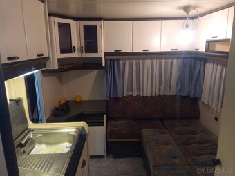 Karavan Hobby Classic - 6