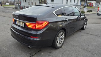 BMW 5GT 535i - 6