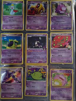 Prodám pokemon album - 6