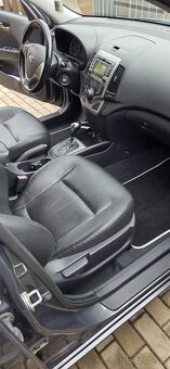 Hyundai i30 1.6 - 6