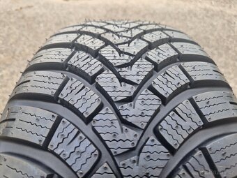 195/55 r16 zimni pneumatiky 195 55 16 195/55/16 pneu zimní - 6