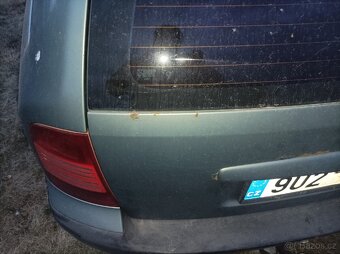 Škoda Octavia 2.0MPI LPG - 6