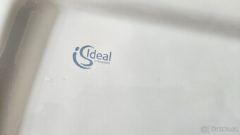 Umyvadlo Ideal Standard šířka 60 cm - 6