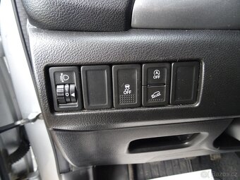 Suzuki Vitara 1,6VVT 4x4 AllGrip 88Kw, 1x majitel, tažné - 6