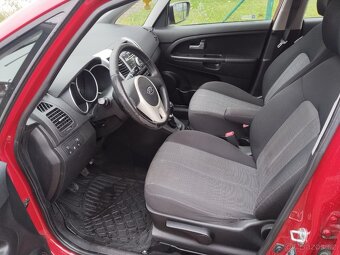Kia Venga 1.4 benzín-Koup.ČR,75000km - 6