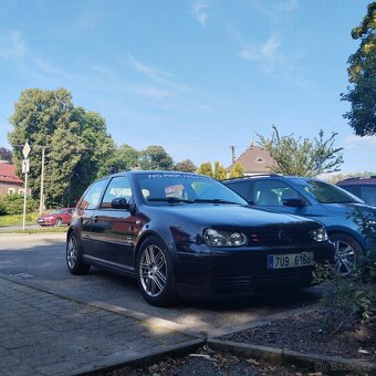 Golf IV 1.9 tdi 96kw - 6