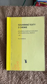 Učebnice zdravotnické školy (Alšovo nábřeží, VOŠ laborant) - 6