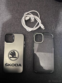 Apple IPhone 11 128gb Black - 6