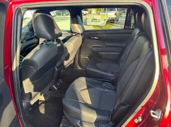 Toyota Highlander 2023 – dovoz z USA, TOP stav - 6