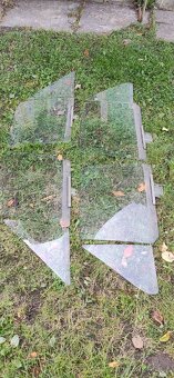 Skla zasklení škoda 105/120 - 6