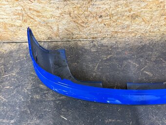 ZADNÍ NÁRAZNÍK ŠKODA FABIA 1 KOMBI - 6