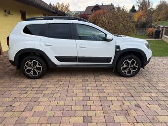 Dacia Duster 1.0TCe, LPG původ ČR - 6