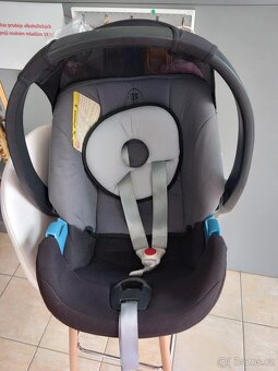 Kočárek Bugaboo Chameleon 3, plus sporťák - 6