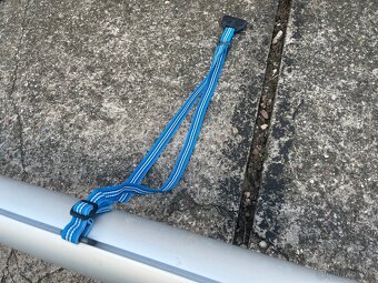 Navijeci tyc na plachtu na bazen - 6