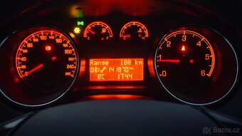 FIAT Bravo 2011 - SPORT PAKET - 6