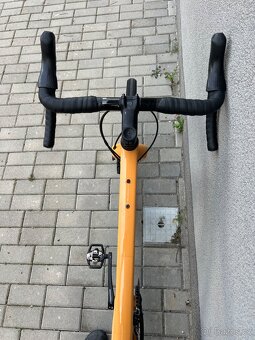 Canyon Grizl CF SL velikost M - 6