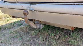 Mercedes W210 290TD - 6