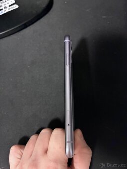 IPhone 11 purple 64GB - 6