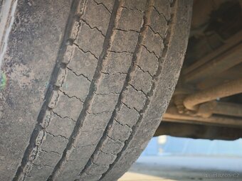 DAF CF 95.430, HYDRAULICKÁ RUKA HIAB (VE 12 METRECH NOSNOST  - 6