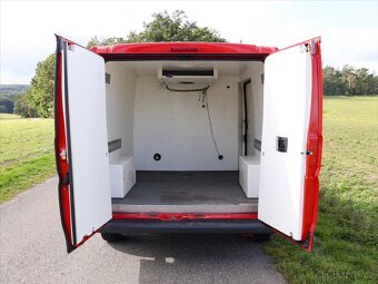 Peugeot Boxer 2,2 HDI L1H1 Chladící CZ (2014) - 6