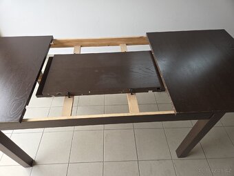 Rozkladaci kuchynsky stul - 6