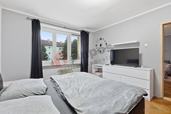 Prodej bytu 2+1 53m2 Duchcovská, Teplice - 6