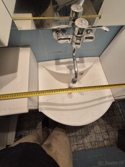 Koupelnová sestava - 6