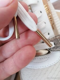 Dámské tenisky Michael Kors - 6