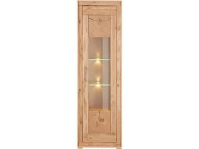 Luxusní obývací sestava Dublin z masivního divokého dubu - 6