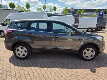 Ford Kuga, 1.5 EcoBoost 88kW vč TZ - 6