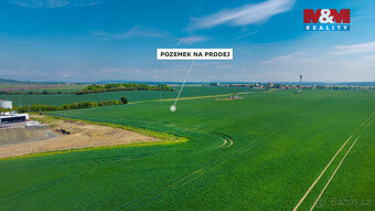 Prodej pozemku, 9305 m², Řepov - 6