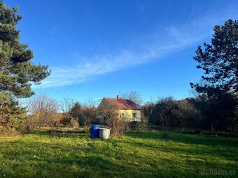 Zahrada se stavebním povolením na RD 90m2 v centru Havířova - 6