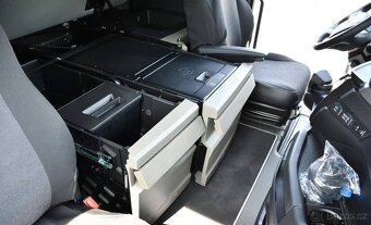 MAN Tahač návěsu TGX 18.520 - nové - 6