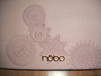 kabelka přes rameno Nobo - 6