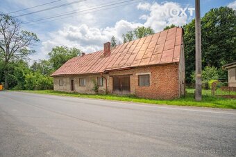 Prodej Chalupa, 99㎡ - 6