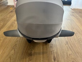 Autosedačka Cybex Cloud z i-size - 6