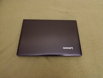 Notebook Lenovo 310 - 15IKB na náhradní díly nebo k opravě - 6