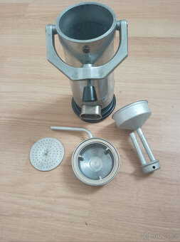 historické spotřebiče - 6