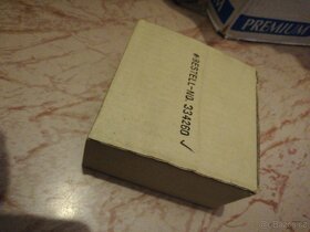 REPRODUKTORY HiFi STŘEDOTÓNOVÉ - TESLA, SONY atd. - 6