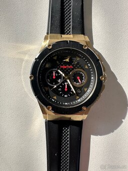 Hodinky Bruce Lee / MSTR (Meister) - limitovaná edice - 6