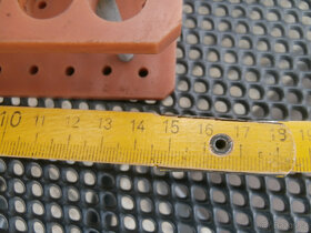 Skladování nábojů úložné boxy na uložení střeliva 500 kč - 6