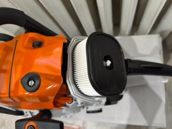 Stihl MS 500i , Motorová pila nová nepoužitá - 6