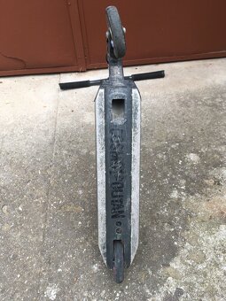 Freestyle koloběžka versatyl cosmopolitan - 6