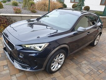 Cupra Formentor 2.0tdi M6 Panorama - 6