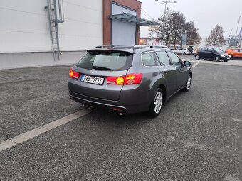Honda Accord 2.2 dtec 2009 - 6
