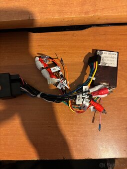 Autorádio Audi A4 - 6