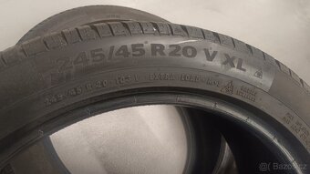 245/45/20 245/45 r20 4ks - 6