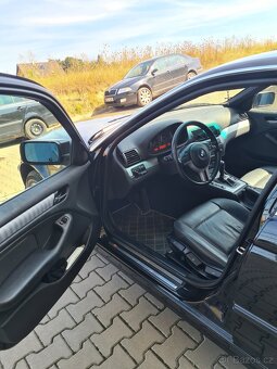 Bmw e46 - 6