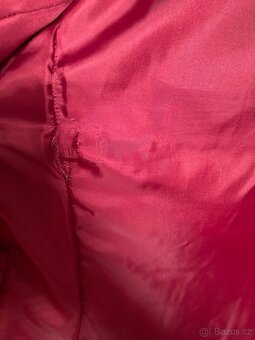 Tommy Hilfiger zimní bunda S - 6